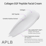 APLB - Collagen EGF Peptide Facial Cream