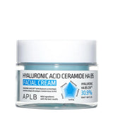 APLB - Hyaluronic Acid Ceramide HA B5 Facial Cream