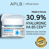 APLB - Hyaluronic Acid Ceramide HA B5 Facial Cream