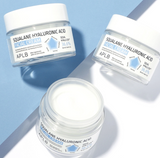 APLB - Squalane Hyaluronic Acid Facial Cream