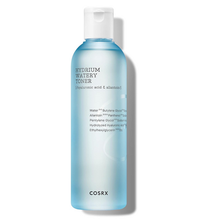 Cosrx - Hydrium Watery Toner