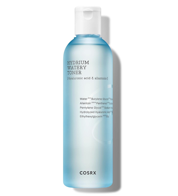 Cosrx - Hydrium Watery Toner