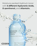 Cosrx - Hydrium Watery Toner