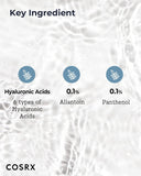 Cosrx - Hydrium Watery Toner
