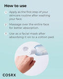 Cosrx - Hydrium Watery Toner