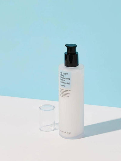 Cosrx - Oil-free Ultra Moisturizing Lotion