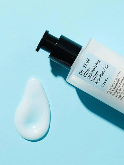 Cosrx - Oil-free Ultra Moisturizing Lotion