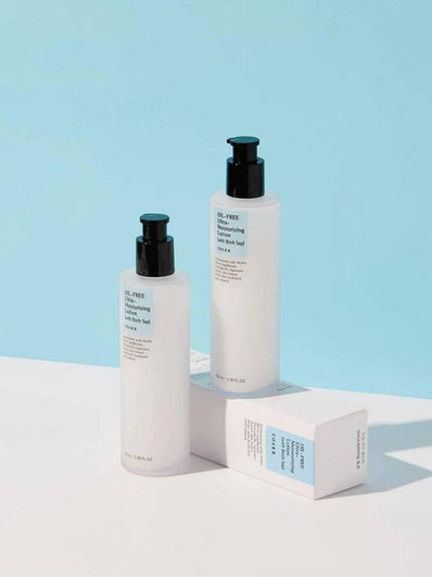 Cosrx - Oil-free Ultra Moisturizing Lotion