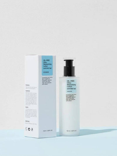 Cosrx - Oil-free Ultra Moisturizing Lotion