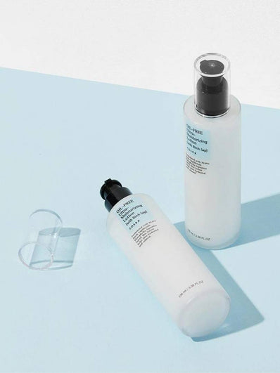 Cosrx - Oil-free Ultra Moisturizing Lotion
