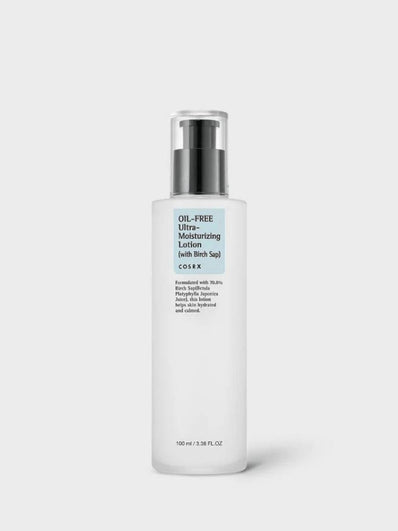 Cosrx - Oil-free Ultra Moisturizing Lotion