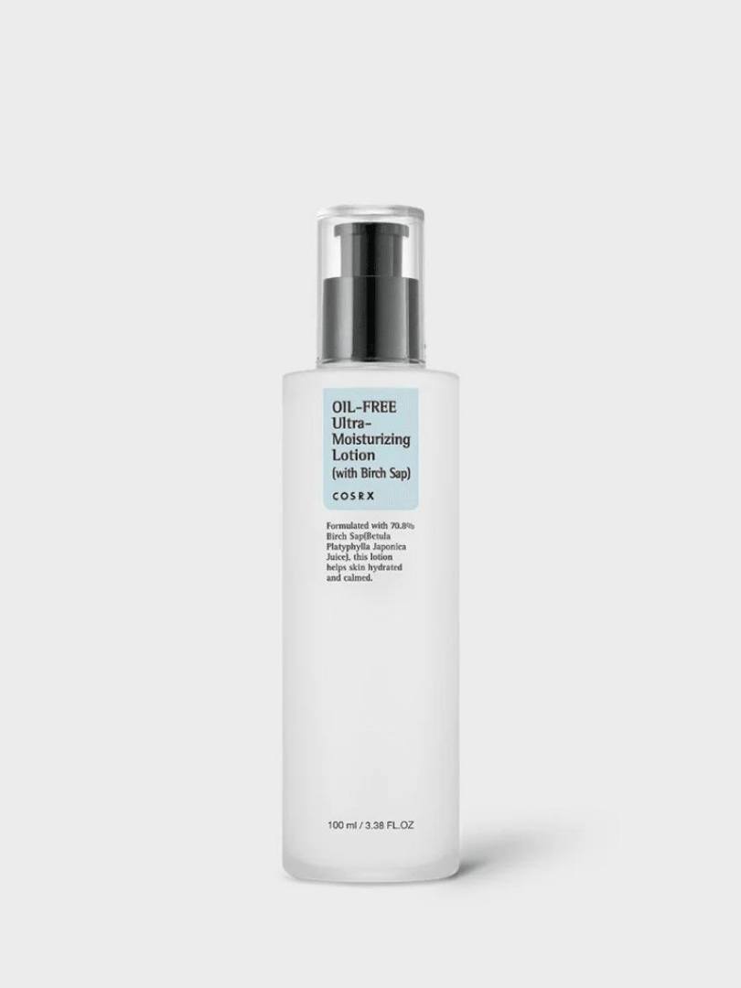 Cosrx - Oil-free Ultra Moisturizing Lotion