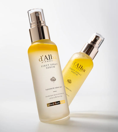 d'Alba - White Truffle First Spray Serum