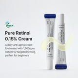 Dr. Althea - Pure Retinol 0.15% Cream