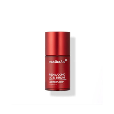 Medicube - Red Succinic Acid Serum