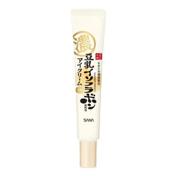 Sana - Nameraka Honpo Wrinkle Eye Cream N
