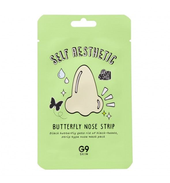G9 Skin - Self Aesthetic butterflly Nose strip