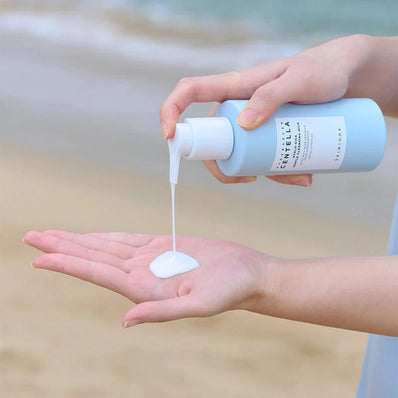 Skin1004 - Madagascar Centella Hyalu-Cica Gentle Cleansing Milk