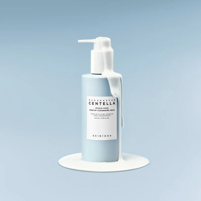 Skin1004 - Madagascar Centella Hyalu-Cica Gentle Cleansing Milk