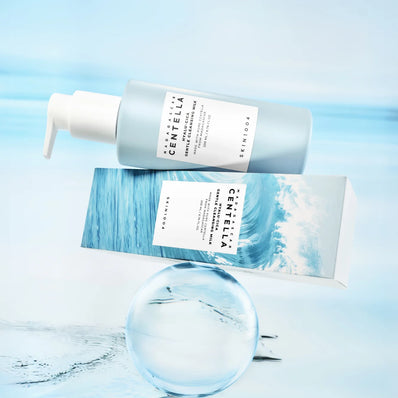 Skin1004 - Madagascar Centella Hyalu-Cica Gentle Cleansing Milk