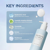 Skin1004 - Madagascar Centella Hyalu-Cica Gentle Cleansing Milk