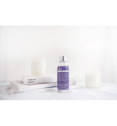 Klairs - Supple Preparation Unscented Toner