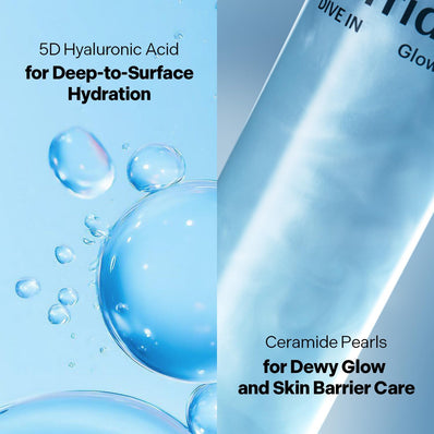 Torriden - DIVE-IN Glow Booster Mist