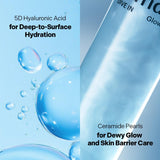 Torriden - DIVE-IN Glow Booster Mist