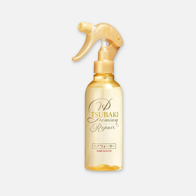 Tsubaki - Premium Treatment Water