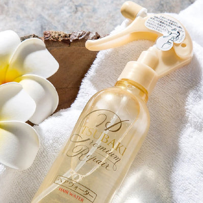 Tsubaki - Premium Treatment Water